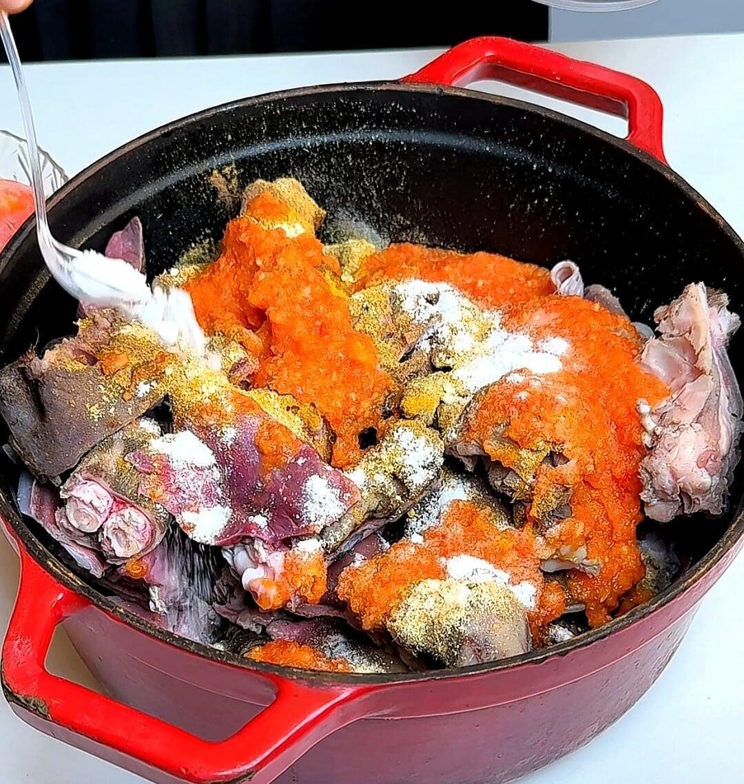 How to Get the Most Flavour From Your Goat Assorted