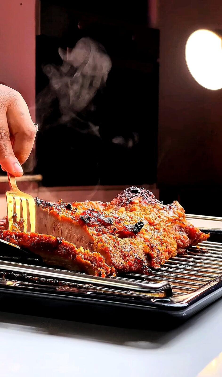 5 MEAT CUTS AND THE PERFECT DISHES TO COOK THEM WITH