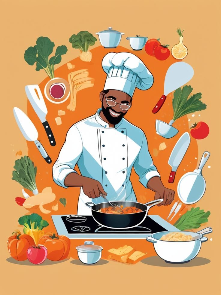 13 WAYS TO COOK MEAT LIKE A PRO.