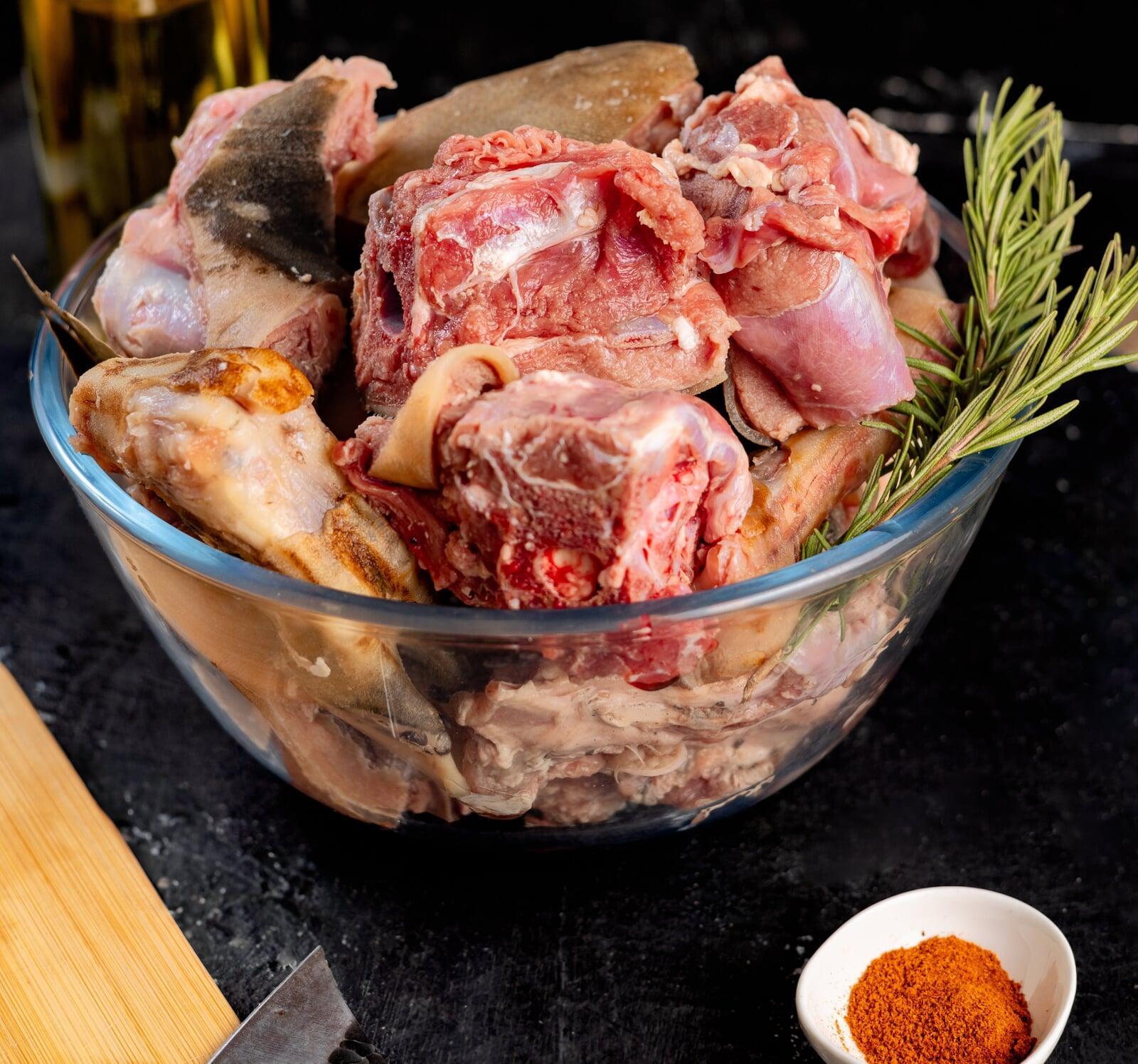 THE ART OF HOSTING IN NIGERIA