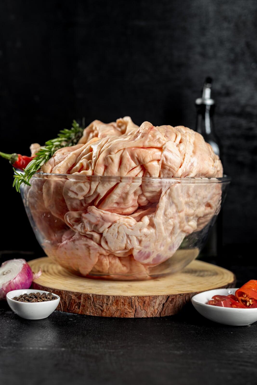 7 Common Misconceptions About Beef Suet