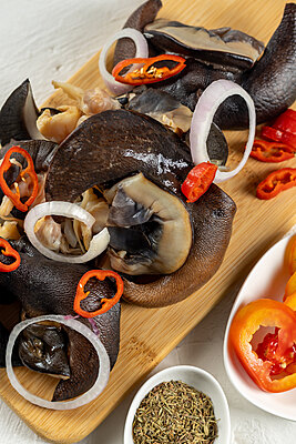 Snails (Jumbo)