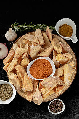 Biscuit Bones  - New Products
