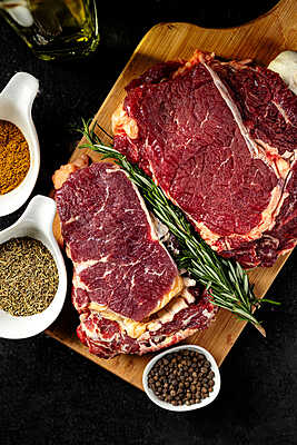 Ribeye  Steak - New Product