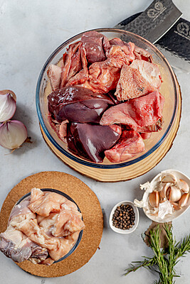 Cow Assorted