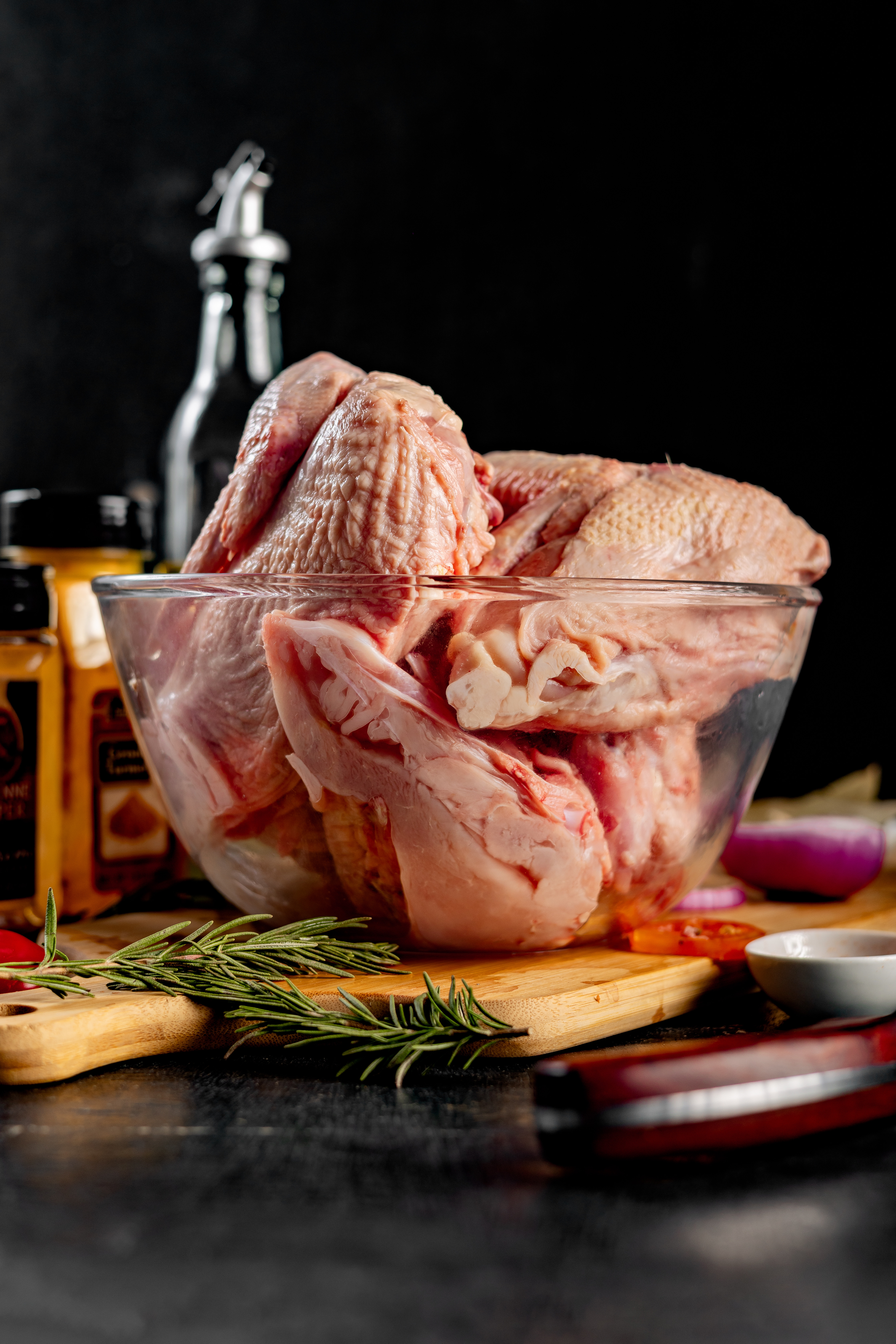 Chicken Breasts - 5kg