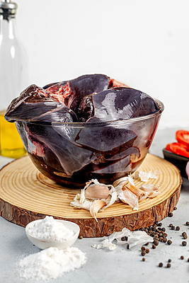 Liver