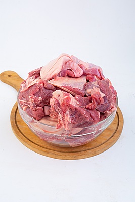 Ram Meat (Sharing)
