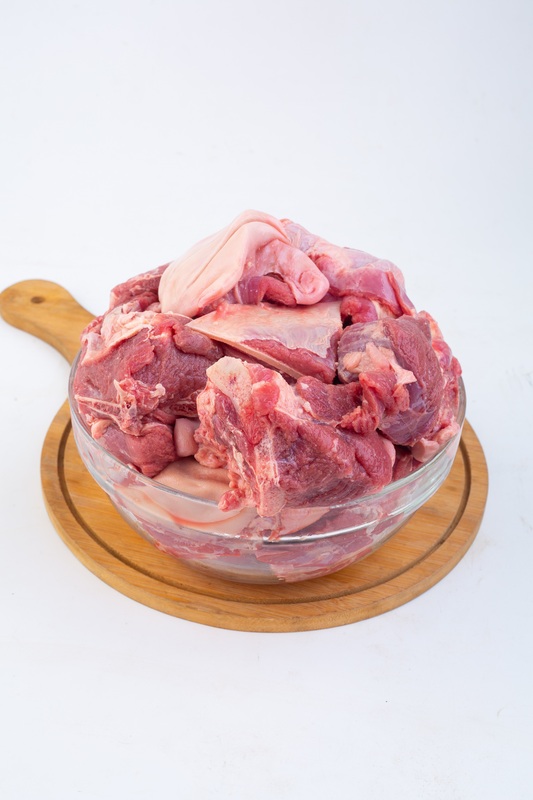 Ram Meat (Sharing) Ram Meat (Sharing)