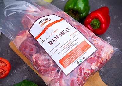 Ram Meat (Sharing) Ram Meat (Sharing)