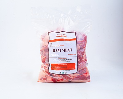 Ram Meat (Sharing) Ram Meat (Sharing)