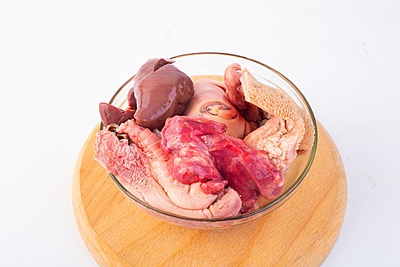 Ram Meat (Sharing) Ram Meat (Sharing)