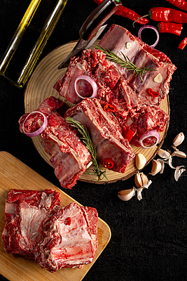 Short Ribs
